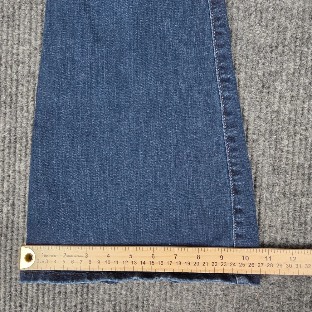 Hollister high rise